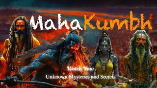 Kumbh Mela: The World’s Largest Spiritual Gathering Explained!