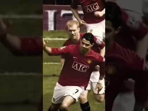 C.Ronaldo