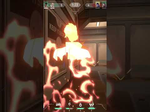 Battle for Supremacy: Valorant Tournament Highlights