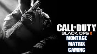 [MONTAGE]BO2 A MONTAGE FT. CODE 316!