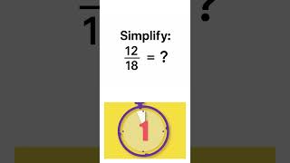 Can you solve this fraction? 🤔 #mathquiz 🔥 #mathchallenge ✅ #challenge