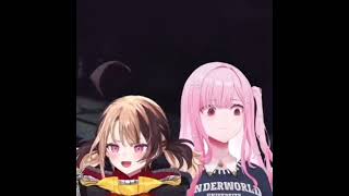 women when i approach them🗿👍#hololive_en#moricalliope#gigimurin#holomyth#holojustice
