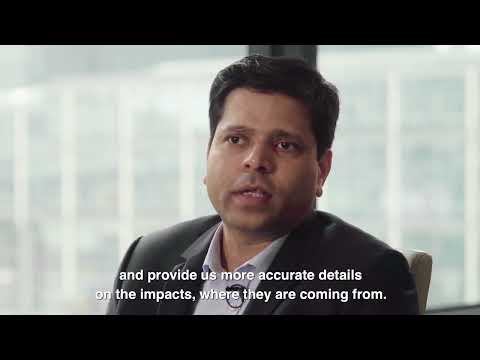 Schneider Electric Success Story: Automating Impact Analysis with Panaya ForeSight