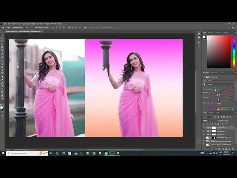 "Beginner's Guide to Photoshop: Step- by-Step Photo Edits"