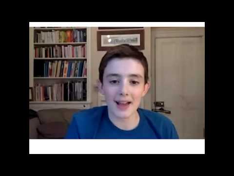 Kids Love Coding with Cypher | Ellis Testimonial