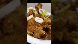 Mutton Chops Masala shorts || YouTube shorts ||Rose cooking hub .easy cooking | mutton
