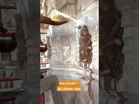 ram mandir update#jaishreeram #rammandir