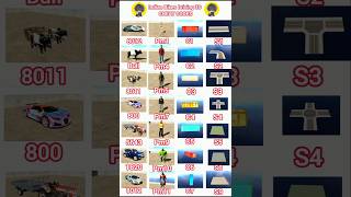 New Bugatti + Character+ Container Cheat Codes In Indian Bike Drive 3D #indianbikedriving3d