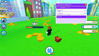 [OP] ROBLOX - Adopt Me Script Hack GUI - Auto Farm - Pet Farm - PASTEBIN 2022