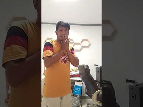 nagalit tuloy si kua hehe