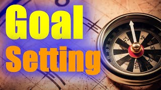 Create Your Future: The Power of Setting Goals