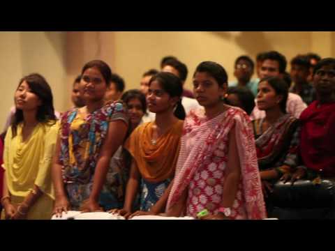 India Recap Video - 2016