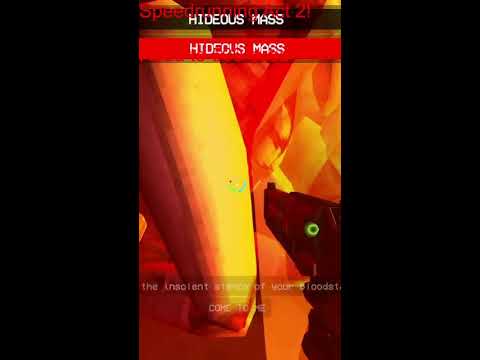 Speedrunning Act 2 Join and have some fun!