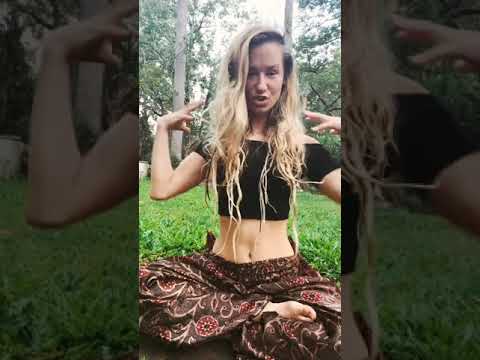 Tune Your Self for Health 1: Breath work