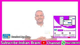 PYTHON/GATE/APTITUDE/REASONING/MATHEMATICS/Narsing sir/Indian Brain App/ssc/rrb/bank/police/01-01-25