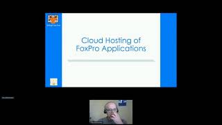 Integration of Modern Development Stacks Within an AWS Hosted FoxPro Ecosystem