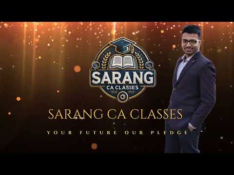 CA Final FR | Financial Reporting | Free Batch