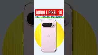 Google Pixel 10 vs Samsung vs Apple 🤯