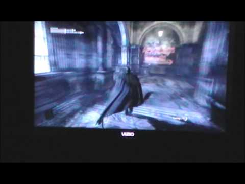 Batman: Arkham City Ra's al Ghul Trophy Guide