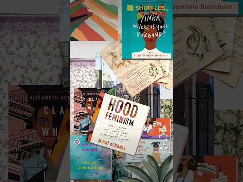 “Yinka, Where is Your Huzband?” Was probably my favorite for the month! #readinglist #booklover