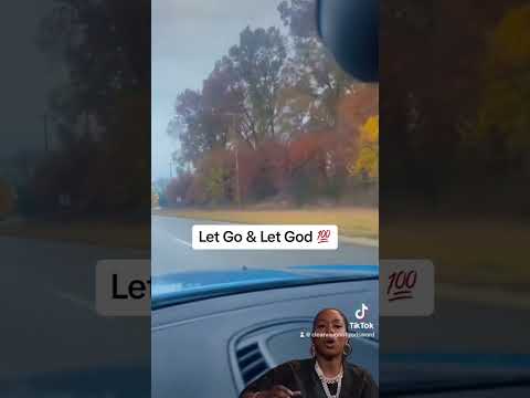 #letgoandletgod 💯