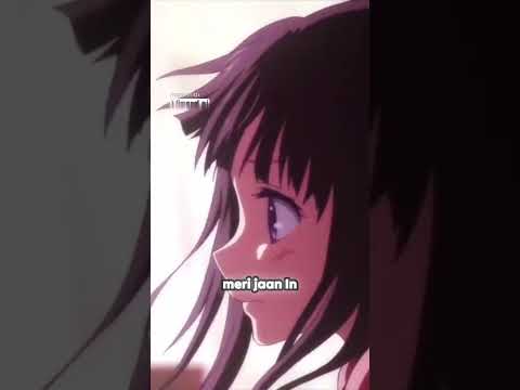 "Their eyes locked in the first meeting. _x_ ||Hyouka|| (#anime #animeshorts)