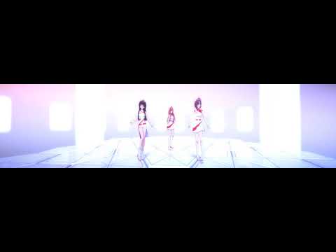 【4Kワイド】VOY@GER　283プロ　専用衣装【シャニソンMV】