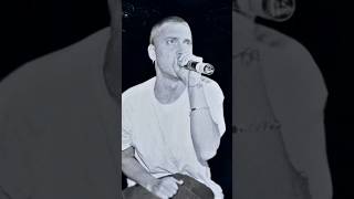 First Time Rappers heard Eminem