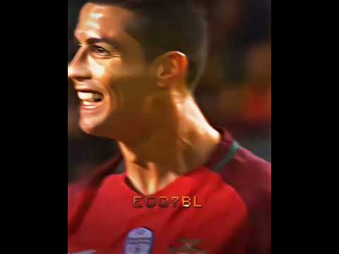 RONALDO 😍