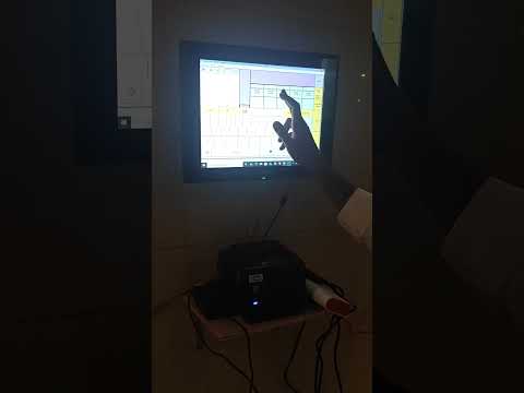 essae touch pos with menson restaurant hotel manager software