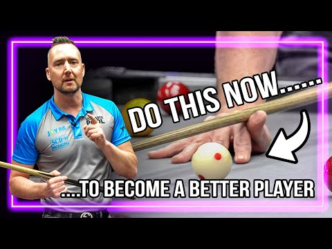 How to become a better pool player 🎱