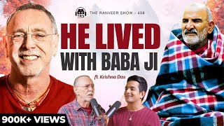Neem Karoli Baba’s Life-Changing Wisdom: Why the World’s Biggest Thinkers Follow Him | TRS
