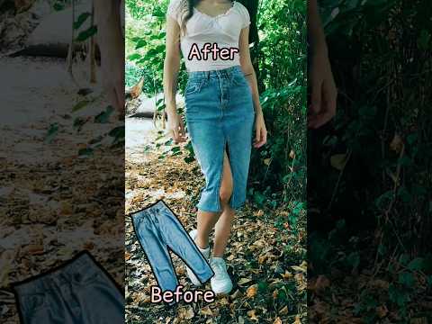 Clothes transformation ideas. Thrift flips. #diy #sewing #transformation