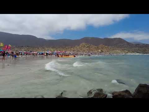 Dji Pocket 2 Timelapse , Totoralillo 2023