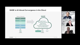 Forcepoint, SASE Outbound inspection and protection, Season 1, Episode 6