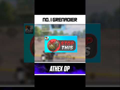 How To Be A Pro In Grenade 💣In BGMI ll Bgmi Nade Throw Tips and Tricks
