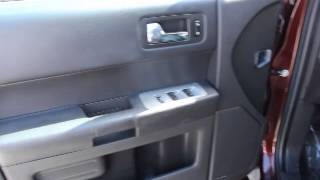 2009 Ford Flex Orlando, Maitland, Sanford, Deltona, Kissimmee T4829A