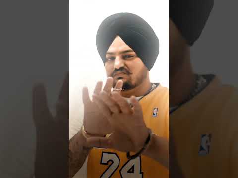 Mera Na X Sidhu Moose Wala || Mera Na Slowed Reverb || Sidhu Moose Wala Status