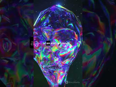 55 Cancri e | The mysterious 💎😱 planet!! #explore #shorts #facts #science