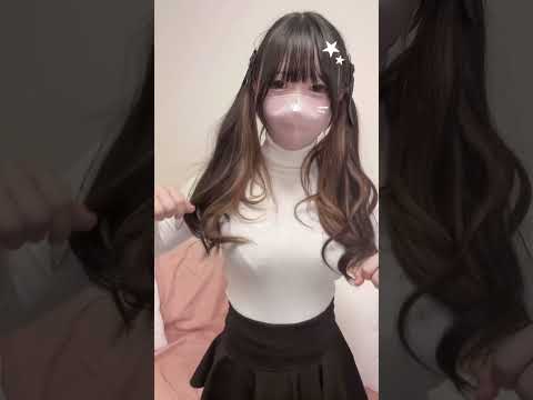 全力で踊ってみた笑  #shorts