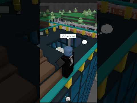 😭SADS😭#sad #roblox #death #scary #dontjump #fortnite200iq