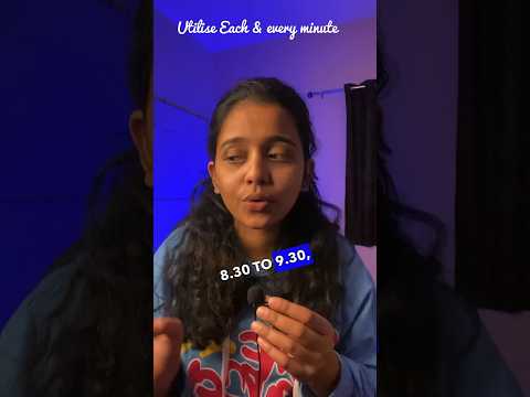 Timetable for NEET Aspirants😱🥳| 12+ hr study | Mayuri Dhumal #neet