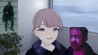 Just Face Tracking Add on 😞