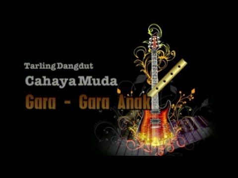 DRAMA TARLING PANTURA | CAHAYA MUDA | GARA GARA ANAK | TARLING  KENANGAN