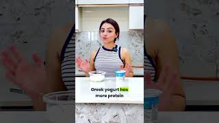 Difference between Curd & Yogurt | Ravneet Kaur | Medical Physicist #weightloss  #dietitian #bodyfat