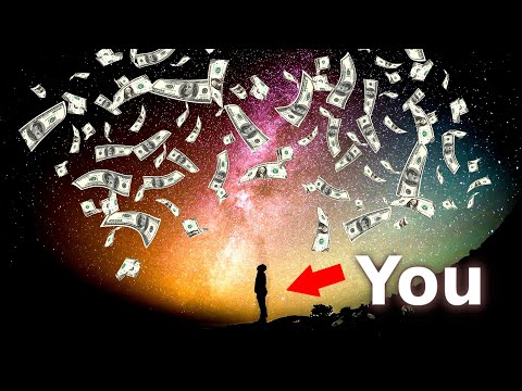 Manifest Money and Abundance while you Sleep