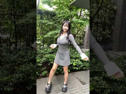 お腹すいた #shorts  #踊ってみた #ダンス #dance