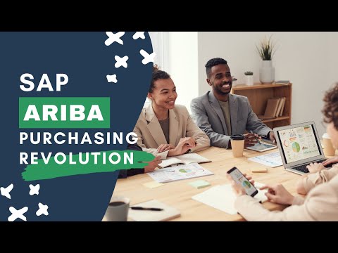 Disruption Alert: SAP Ariba Shakes Up the Purchasing World - What It Means For You!