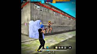 Hacker 😱 #ffhack  #ffhacker #freefirehack #ffshorts