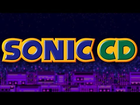 Sonic CD Retrospective